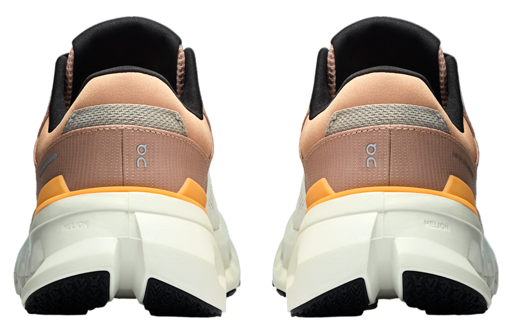 On Womens Cloudrunner 2 Running Shoes