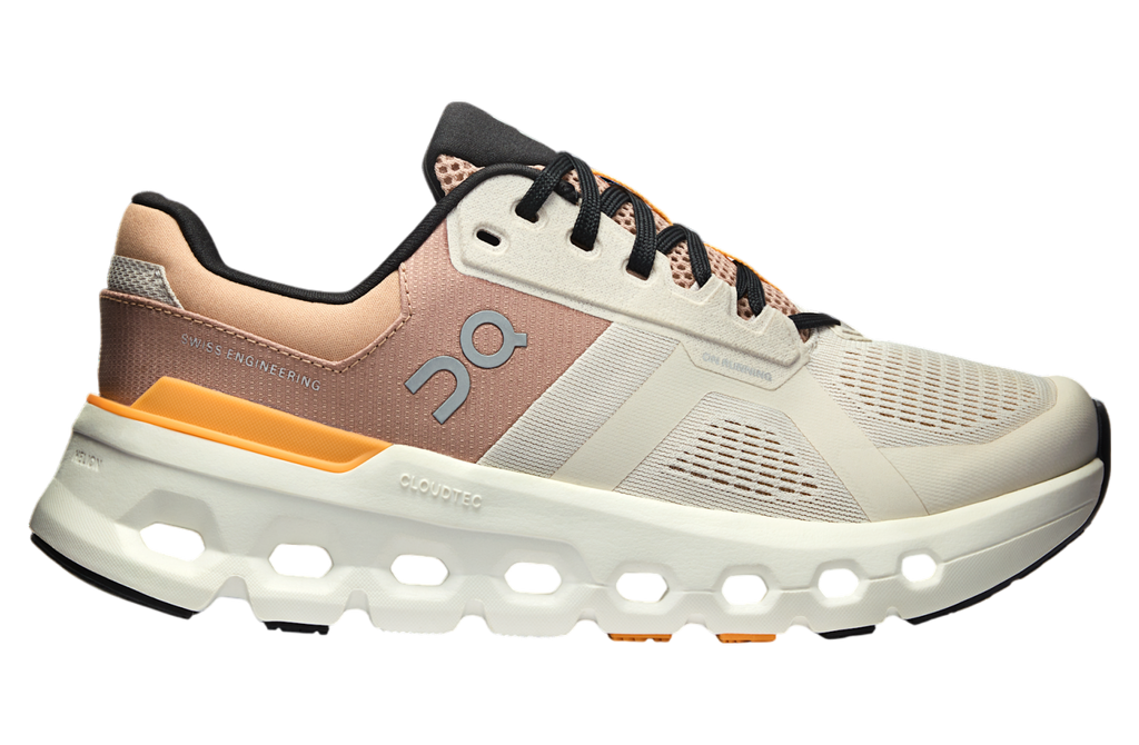 On Womens Cloudrunner 2 Running Shoes