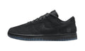 Nike Dunk Low SP 'Undefeated 5 On It Black' Banlieue91