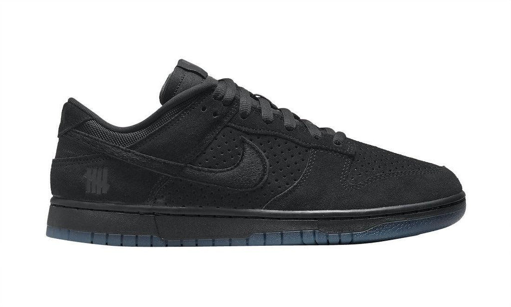 Nike Dunk Low SP 'Undefeated 5 On It Black' Banlieue91