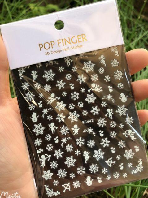 Iridescent Silver Laser Snowflakes 3D Nail Stickers Christmas Self Adhesive Transfer Sliders For Manicures Tips Manicure Woman Decoration Nail Art Nail Ornament Self Adhesive Nail Decals Colorful Nail Sticker Jewelry Design For Nails Sliders Tips