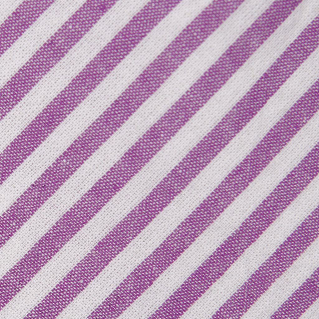 Iris Stripe - Boys Bow TIe