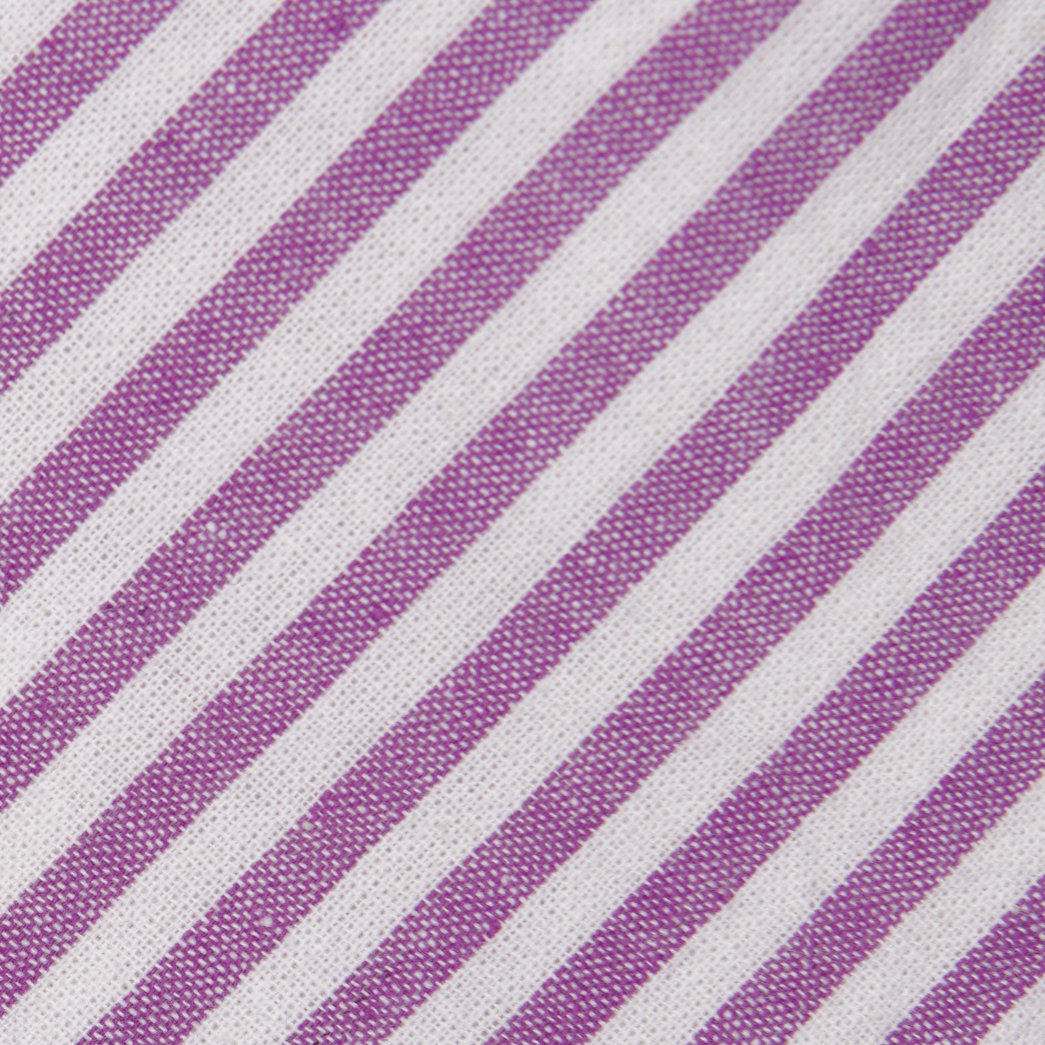 Iris Stripe - Boys Bow TIe