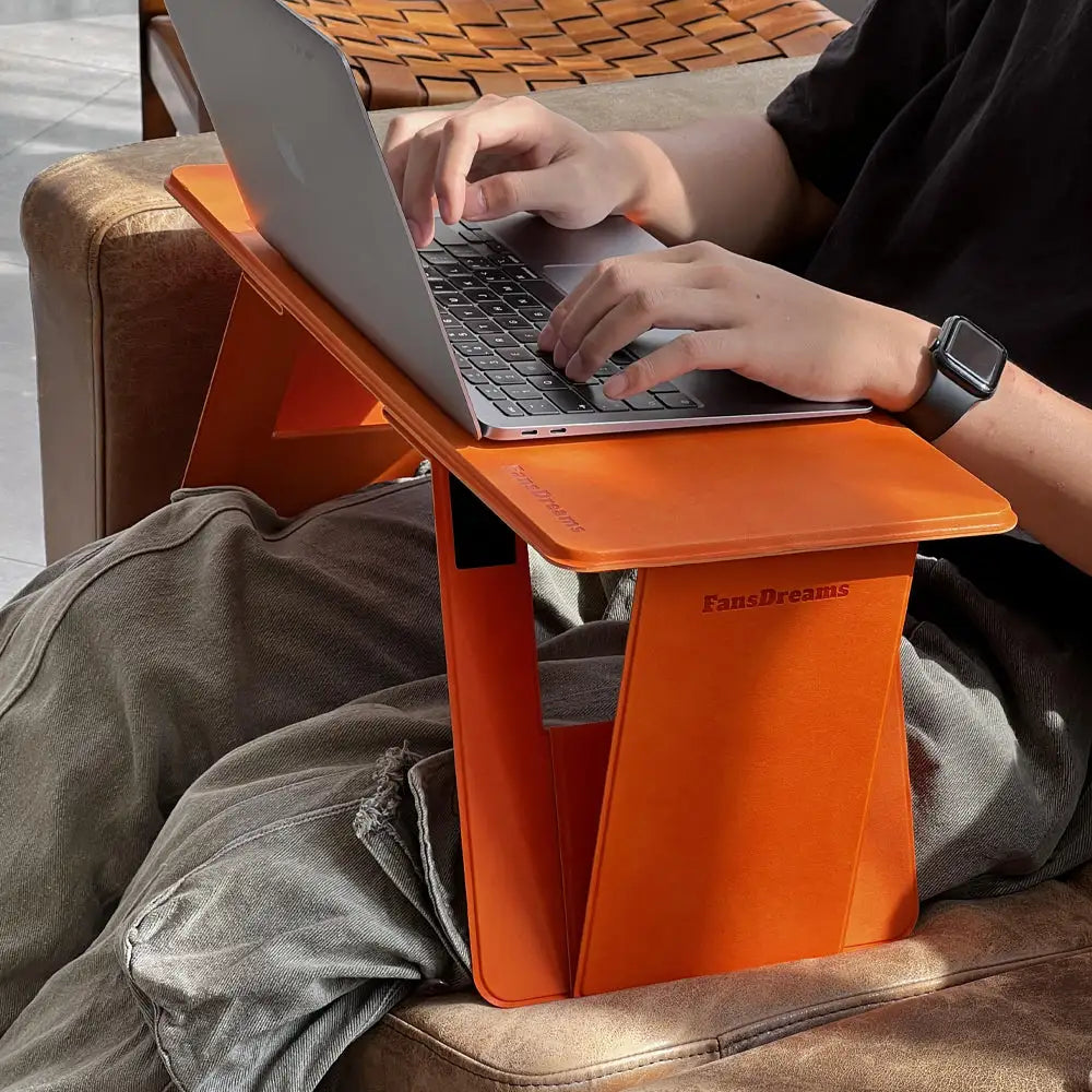 iSwift™ Paper-Thin Laptop Table For Bed Cool Gadget