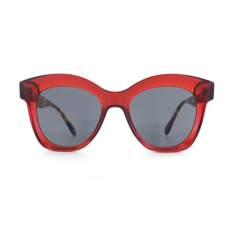 Jabiru - Bio Acetate Sunglasses JOPLINS® | Premium Sustainable Sunglasses