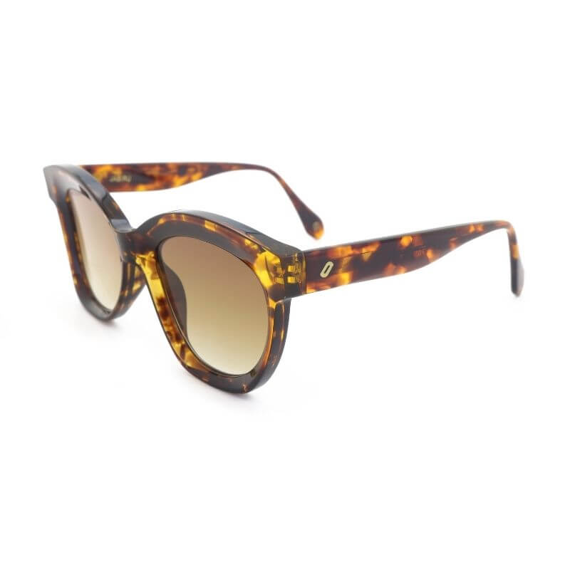 Jabiru - Bio Acetate Sunglasses JOPLINS® | Premium Sustainable Sunglasses