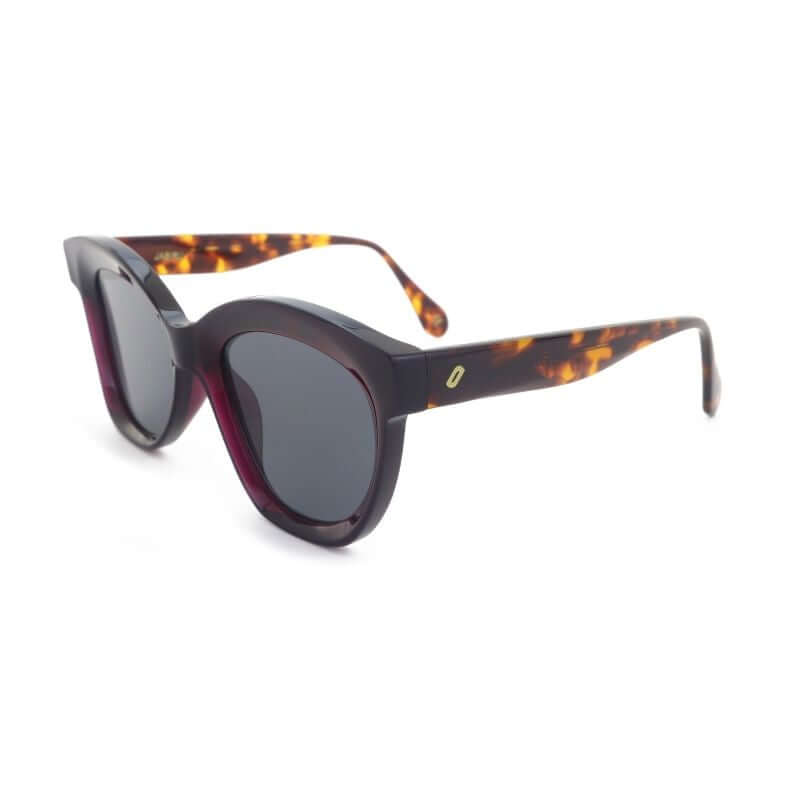Jabiru - Bio Acetate Sunglasses JOPLINS® | Premium Sustainable Sunglasses