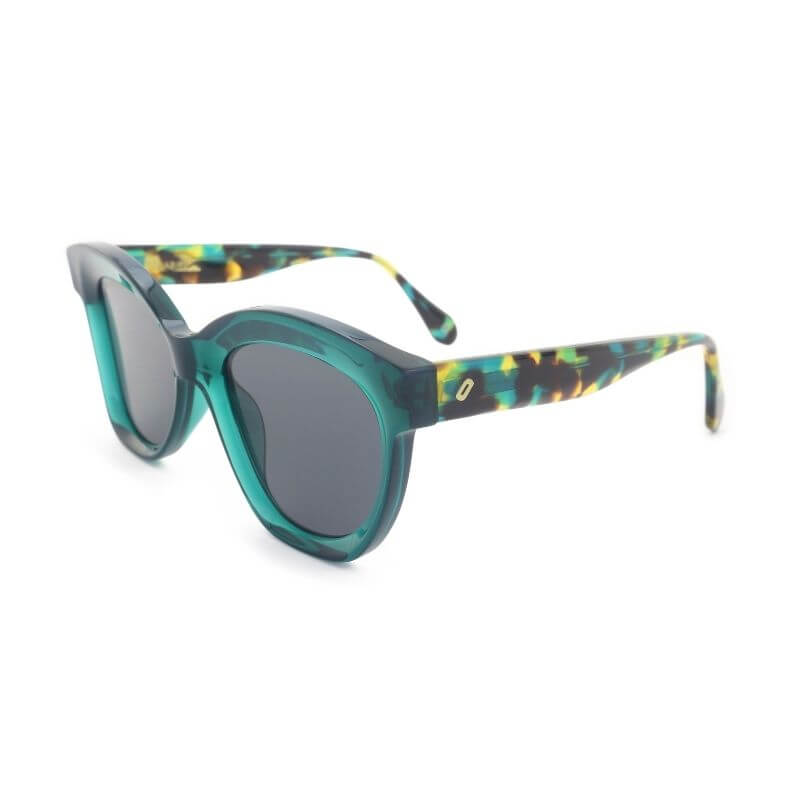Jabiru - Bio Acetate Sunglasses JOPLINS® | Premium Sustainable Sunglasses