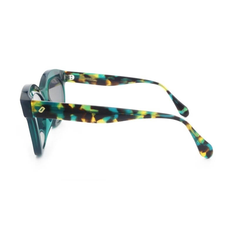 Jabiru - Bio Acetate Sunglasses JOPLINS® | Premium Sustainable Sunglasses