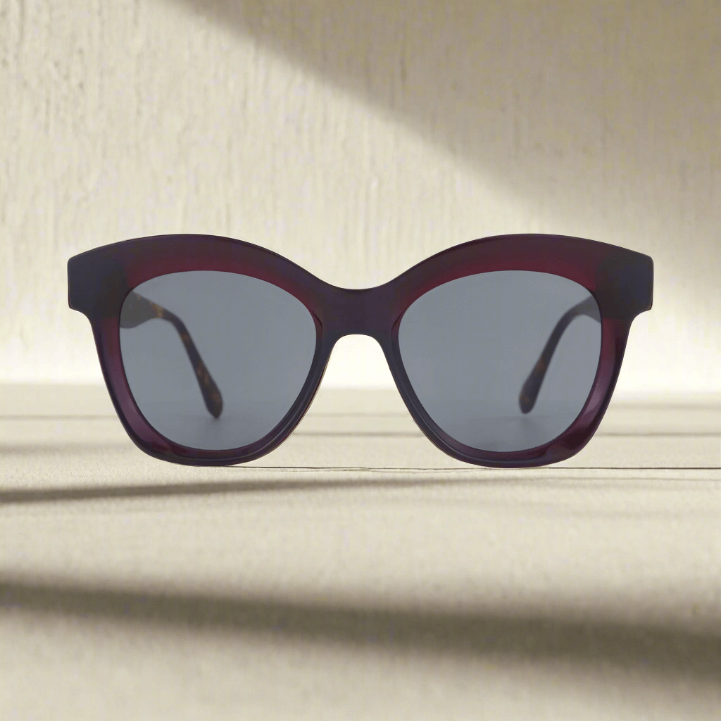 Jabiru - Bio Acetate Sunglasses JOPLINS® | Premium Sustainable Sunglasses