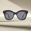 Jabiru - Bio Acetate Sunglasses JOPLINS® | Premium Sustainable Sunglasses