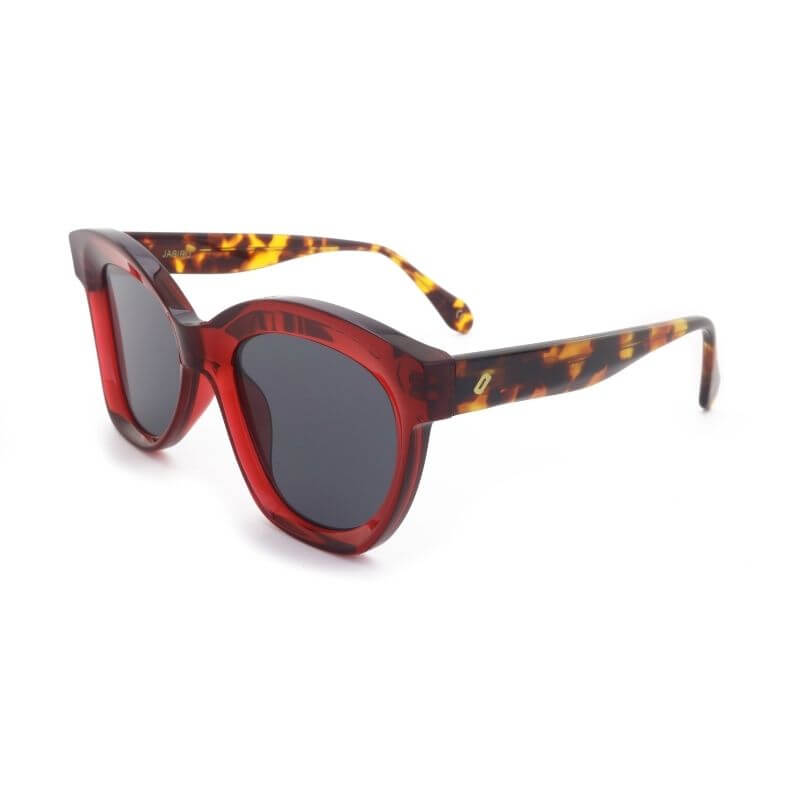 Jabiru - Bio Acetate Sunglasses JOPLINS® | Premium Sustainable Sunglasses