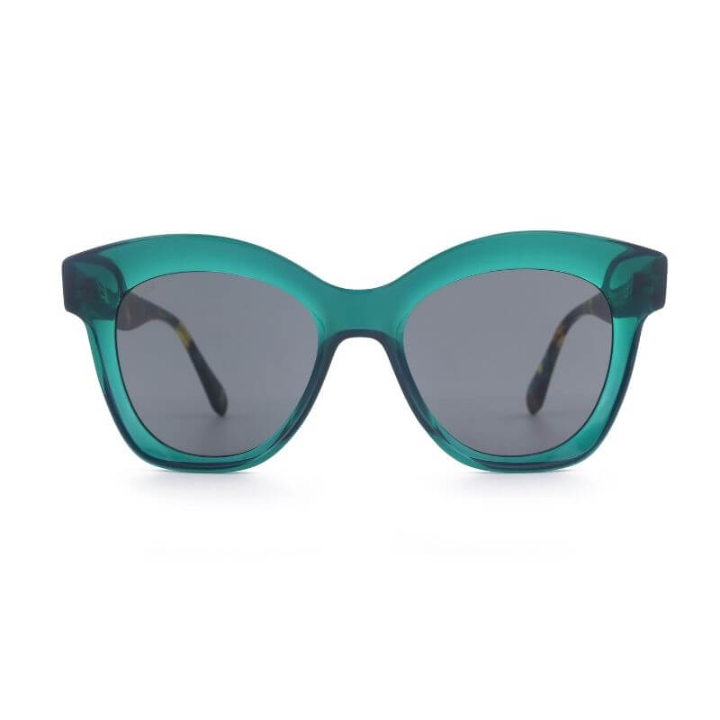 Jabiru - Bio Acetate Sunglasses JOPLINS® | Premium Sustainable Sunglasses
