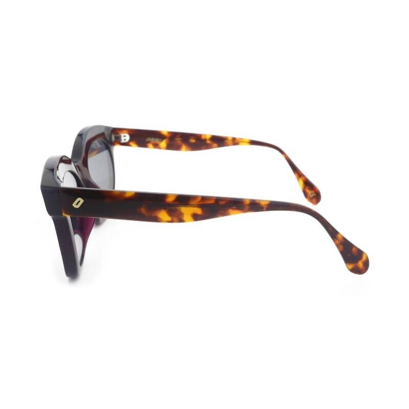 Jabiru - Bio Acetate Sunglasses JOPLINS® | Premium Sustainable Sunglasses