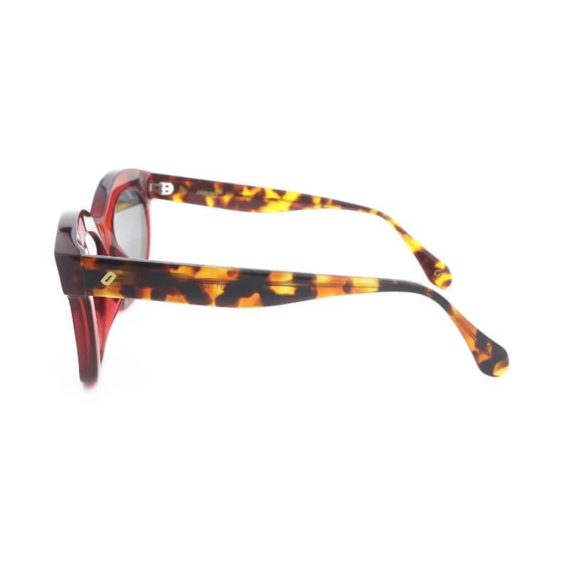 Jabiru - Bio Acetate Sunglasses JOPLINS® | Premium Sustainable Sunglasses