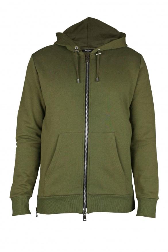 Balmain Men Jacket Luosophy