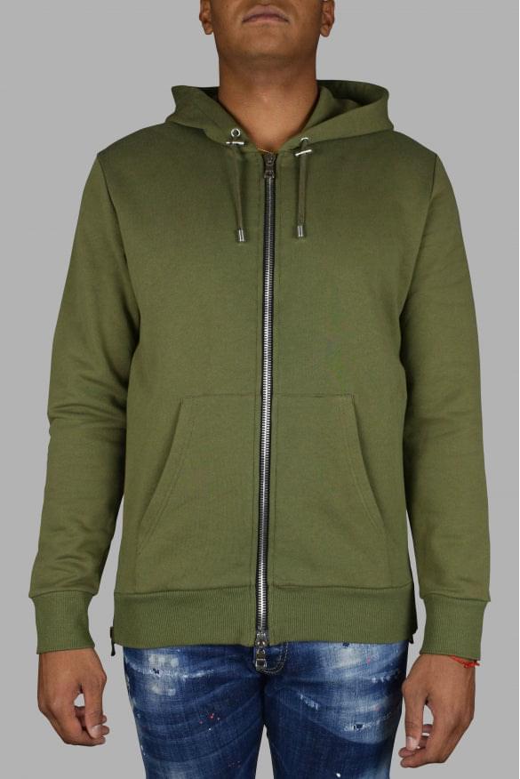 Balmain Men Jacket Luosophy