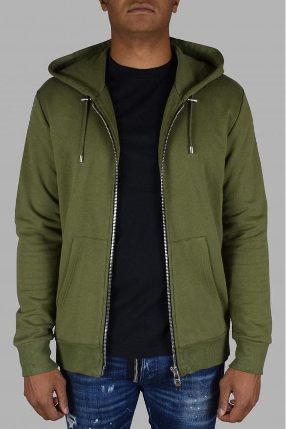 Balmain Men Jacket Luosophy