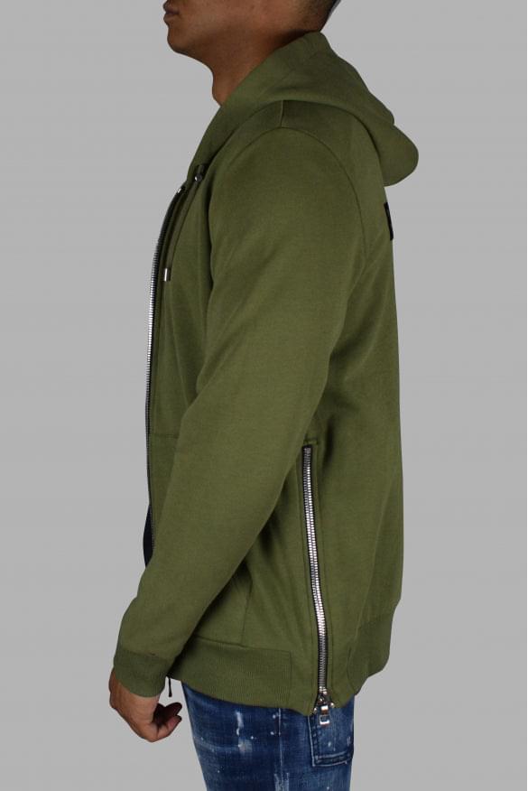 Balmain Men Jacket Luosophy