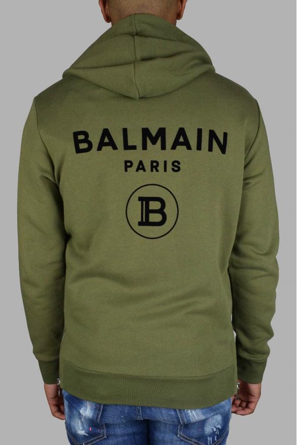 Balmain Men Jacket Luosophy