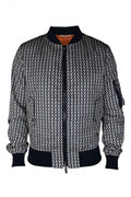 Valentino Garavani Men Bomber Jacket