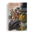 One Bourbon, One Scotch, One Beer: Three Tales of John Lee Hooker Z2 Comics