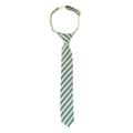 Juniper Stripe - Boys Tie