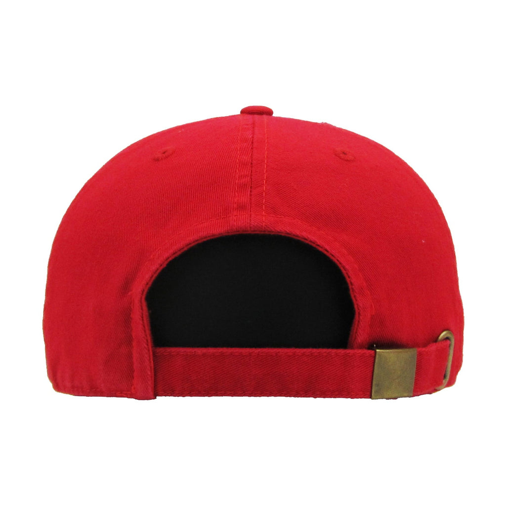 Vintage Adjustable Dominican Embroidered RD Hats