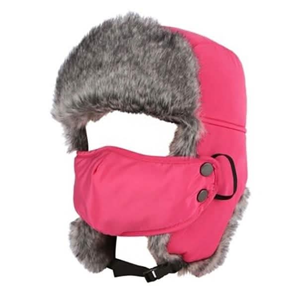 Kids Maximum-Coverage Winter Trooper Hat DailySale