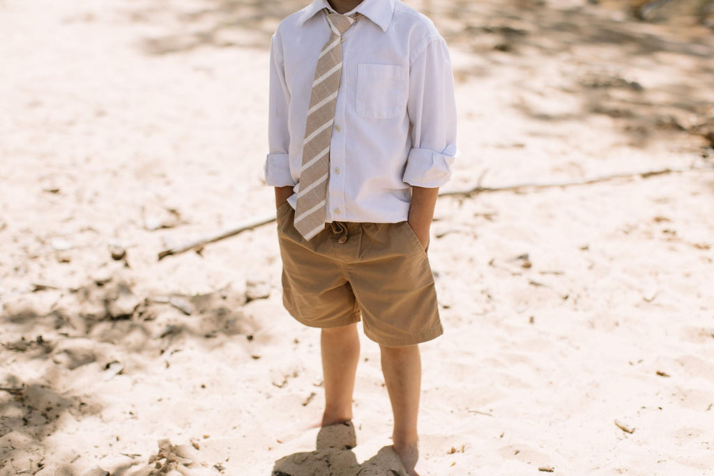 La Jolla - Boys Tie
