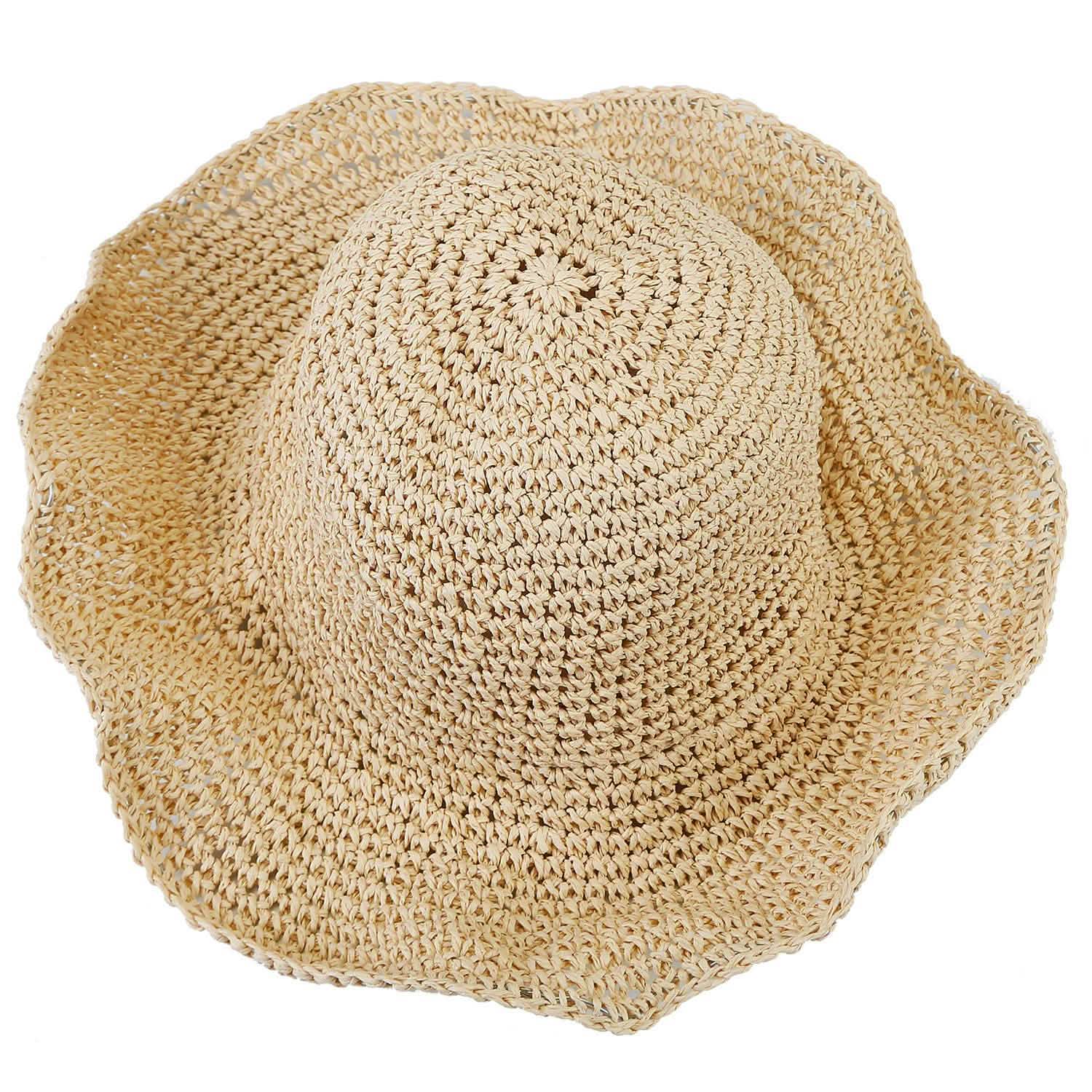 Ladies Summer Sun Hat DailySale
