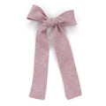 Blushing - Lady Hair Bow