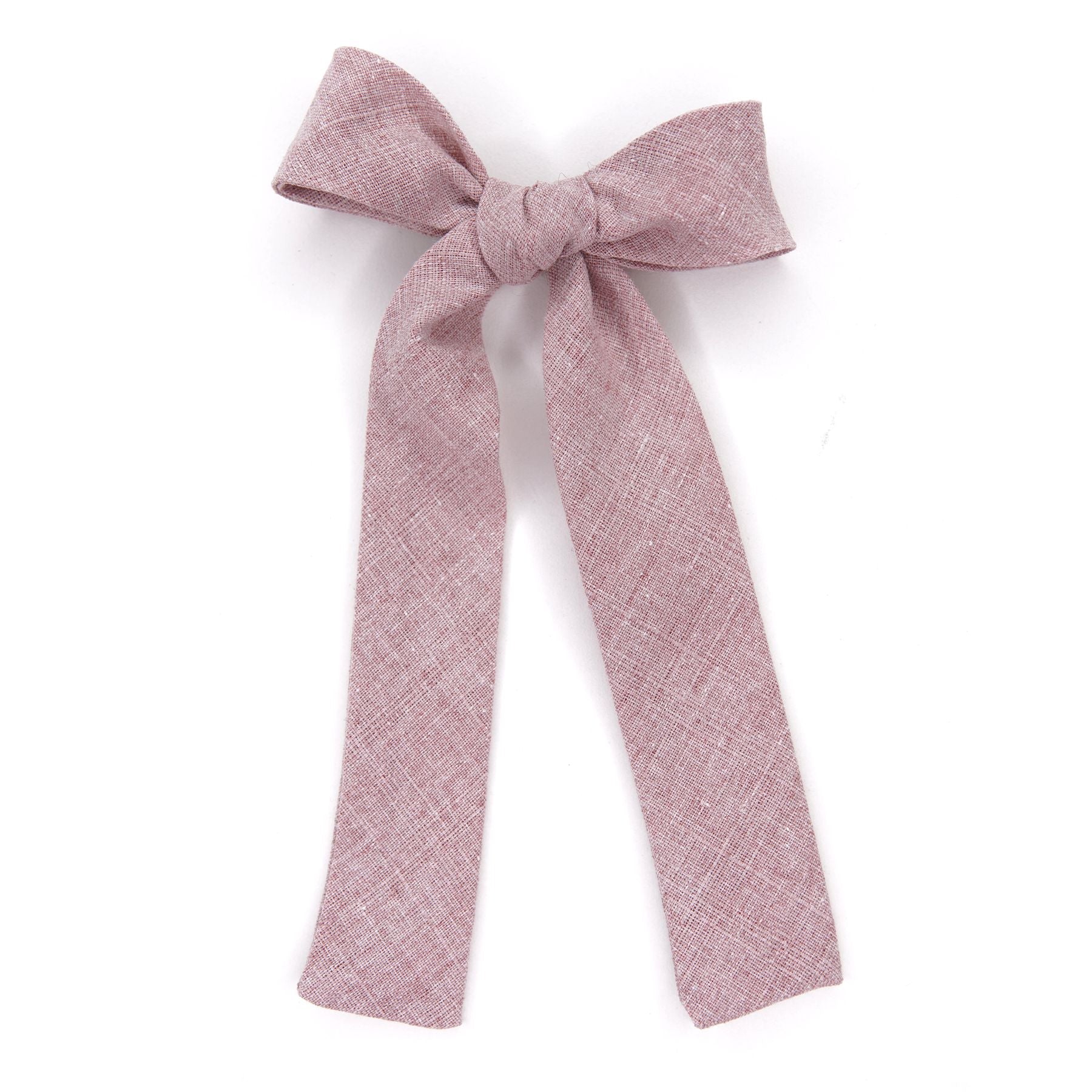 Blushing - Lady Hair Bow