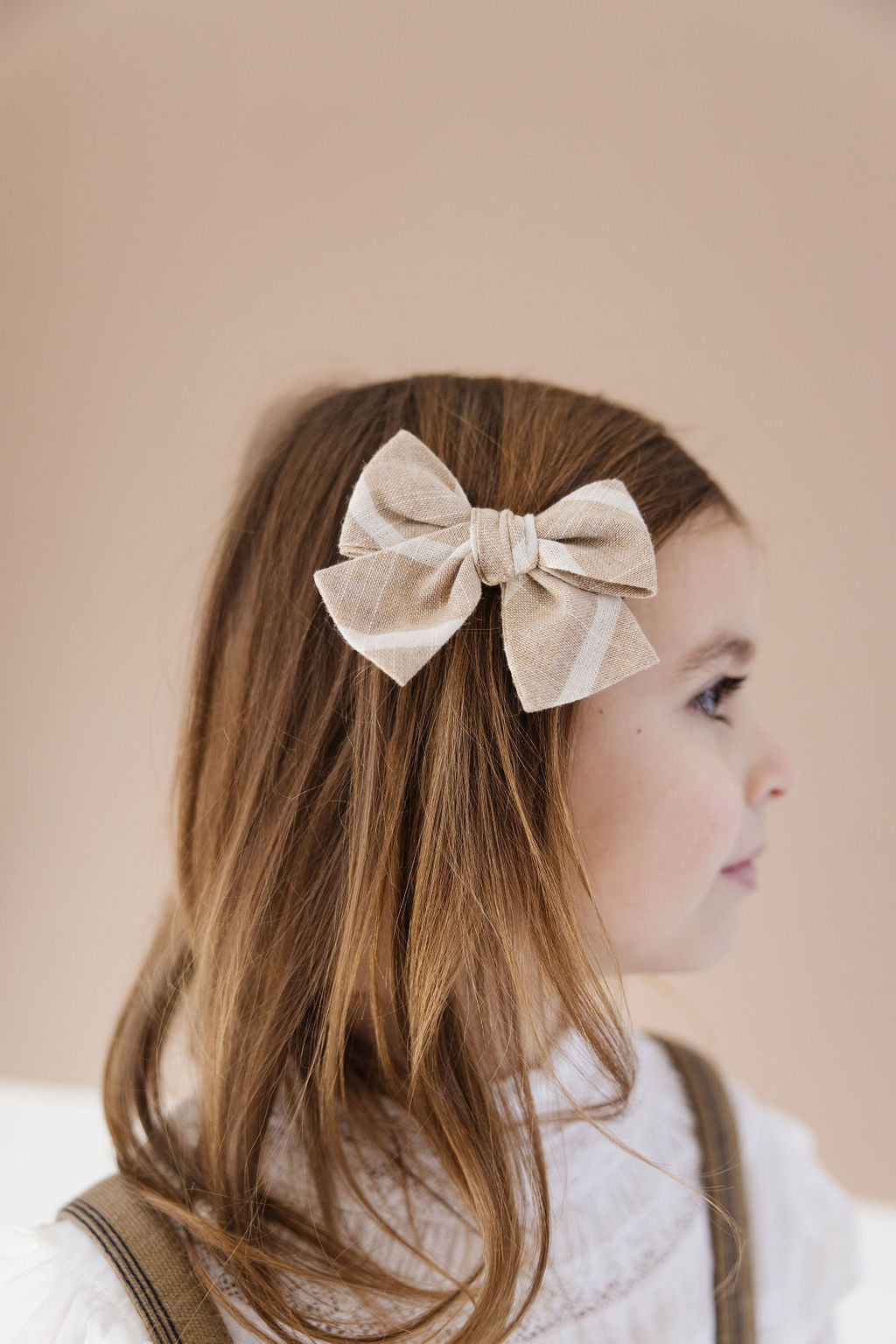 La Jolla - Petite Hair Bow