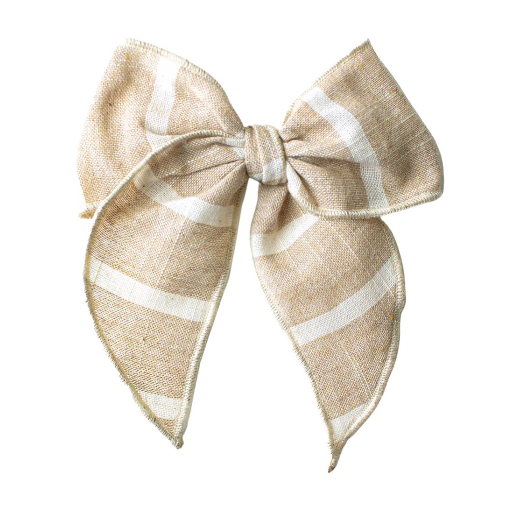 La Jolla - Darling Hair Bow