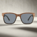 Laos - Wooden Sunglasses JOPLINS® | Premium Sustainable Sunglasses