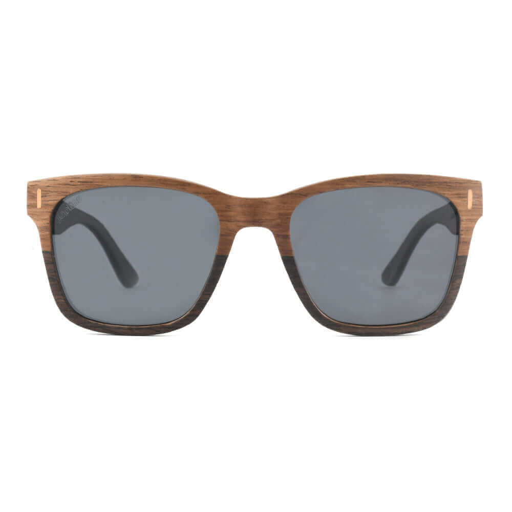 Laos - Wooden Sunglasses JOPLINS® | Premium Sustainable Sunglasses