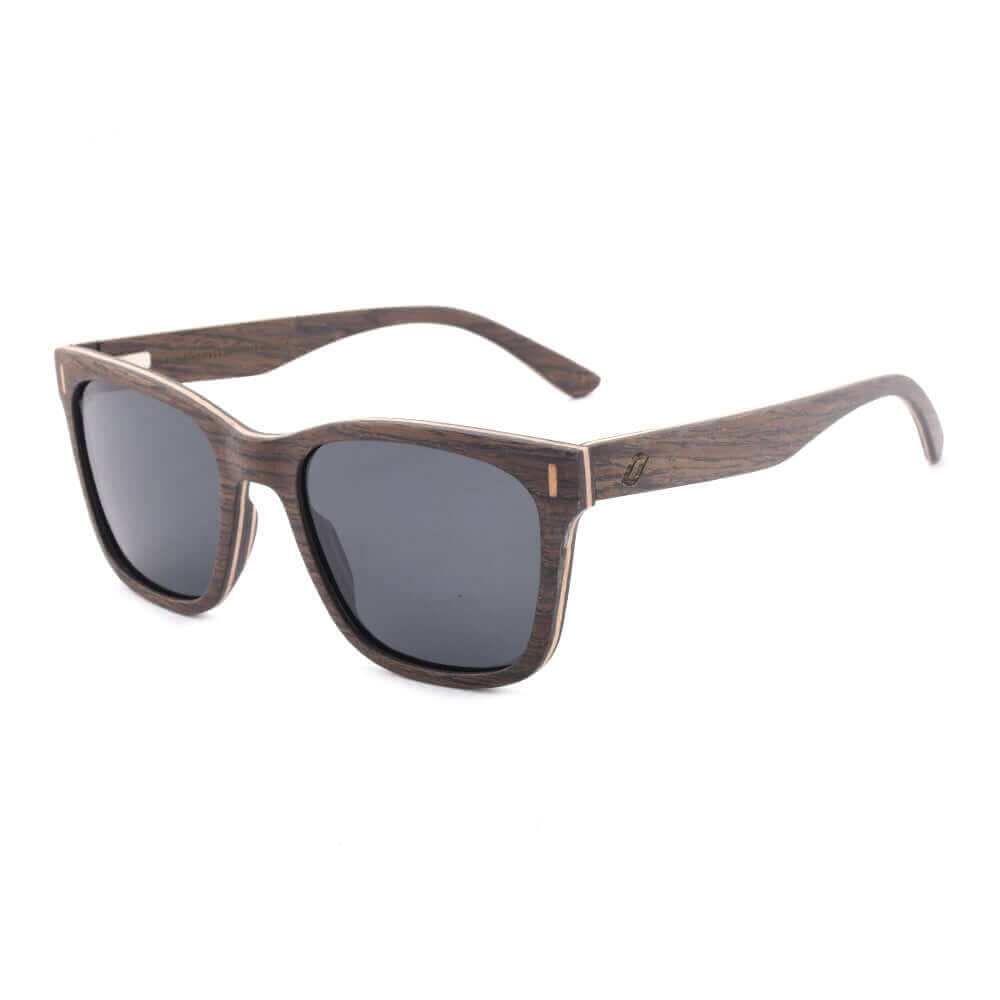 Laos - Wooden Sunglasses JOPLINS® | Premium Sustainable Sunglasses
