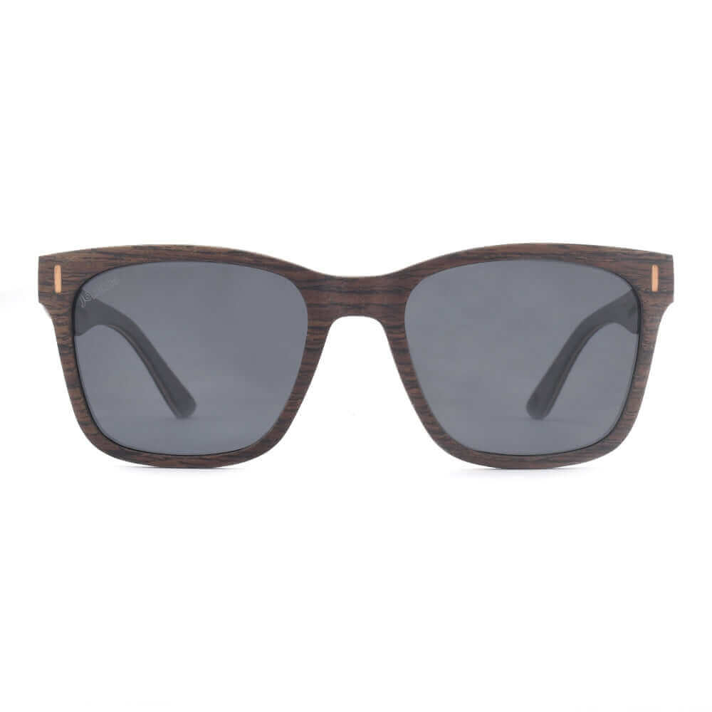 Laos - Wooden Sunglasses JOPLINS® | Premium Sustainable Sunglasses