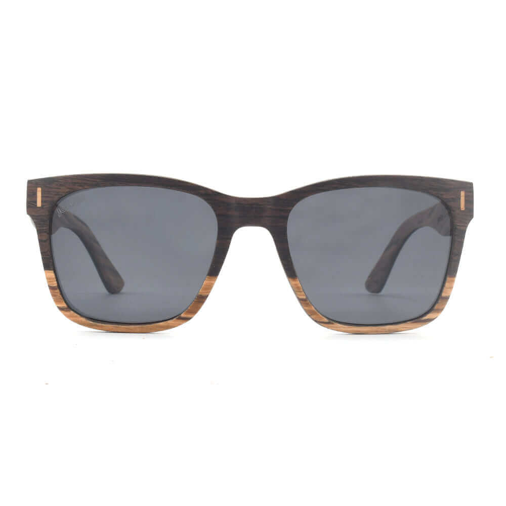 Laos - Wooden Sunglasses JOPLINS® | Premium Sustainable Sunglasses