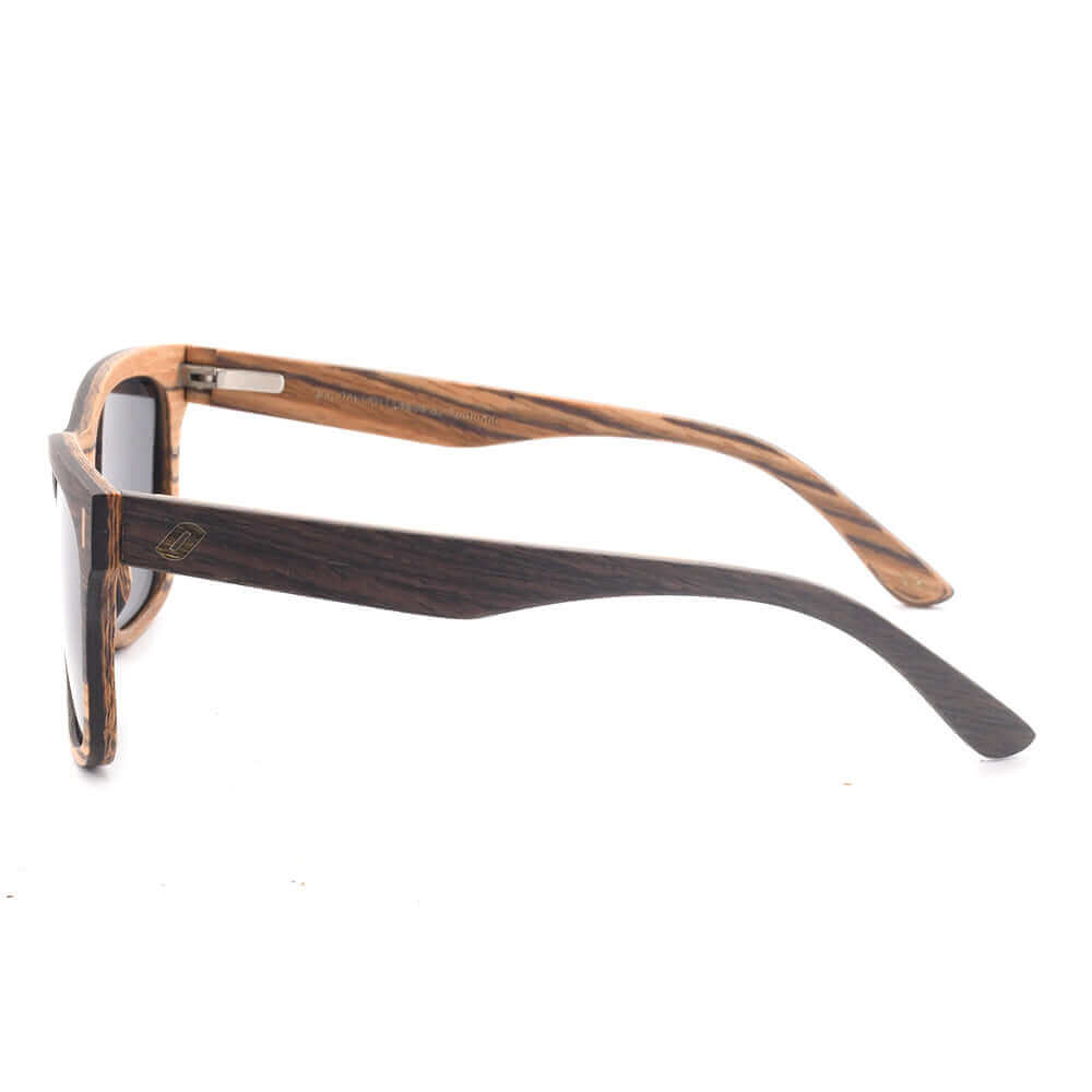 Laos - Wooden Sunglasses JOPLINS® | Premium Sustainable Sunglasses
