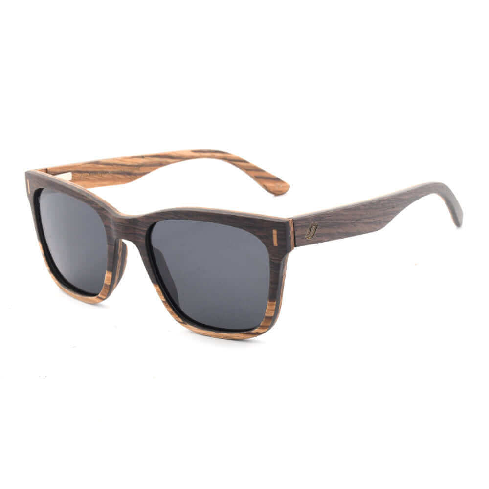 Laos - Wooden Sunglasses JOPLINS® | Premium Sustainable Sunglasses