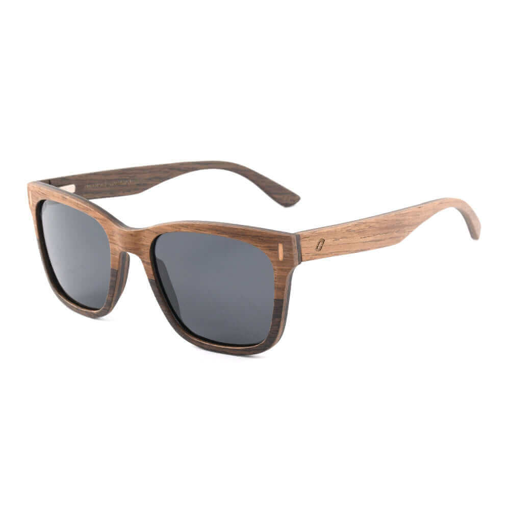 Laos - Wooden Sunglasses JOPLINS® | Premium Sustainable Sunglasses