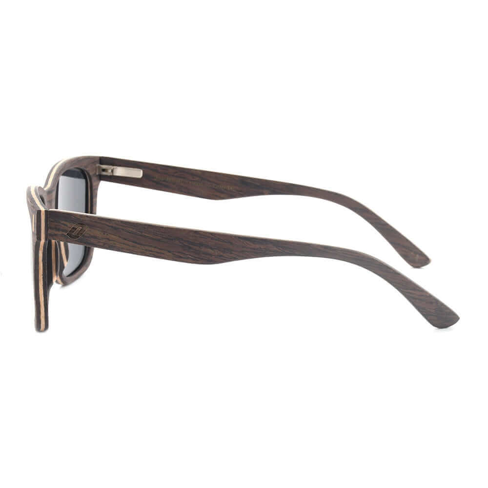 Laos - Wooden Sunglasses JOPLINS® | Premium Sustainable Sunglasses
