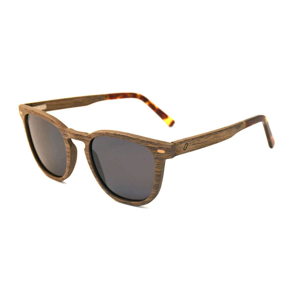 Lark - Unisex Wooden Sunglasses JOPLINS® | Premium Sustainable Sunglasses