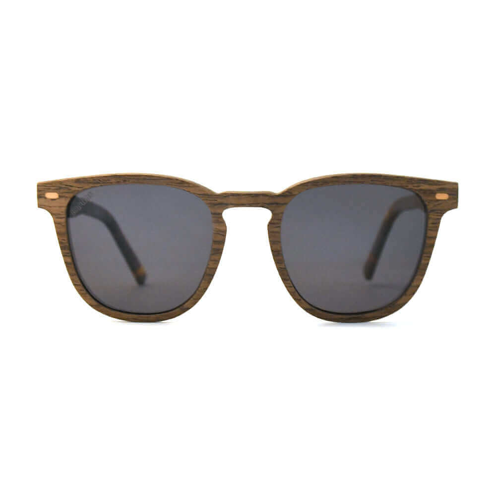 Lark - Unisex Wooden Sunglasses JOPLINS® | Premium Sustainable Sunglasses