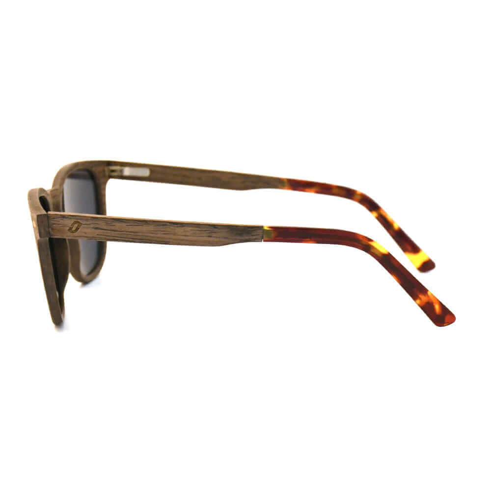 Lark - Unisex Wooden Sunglasses JOPLINS® | Premium Sustainable Sunglasses