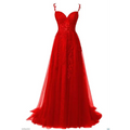 Lavender Lace Red Carpet Runway Off Shoulder Prom Dress