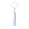Lavender Stripe - Boys Tie