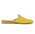 Women's Soleil Suede Mule Del Toro Shoes
